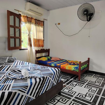 Hotel Alto Amazonas Leticia Exterior photo