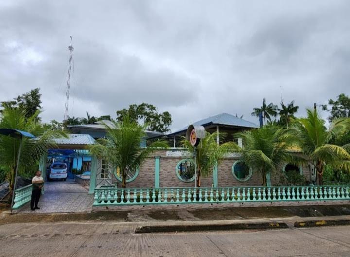 Hotel Alto Amazonas Leticia Exterior photo