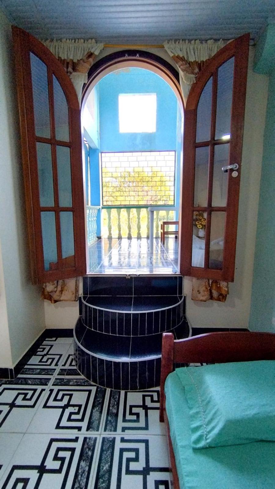 Hotel Alto Amazonas Leticia Exterior photo