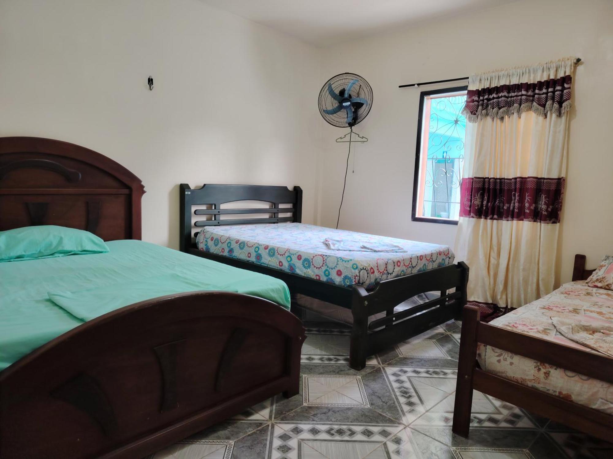 Hotel Alto Amazonas Leticia Exterior photo