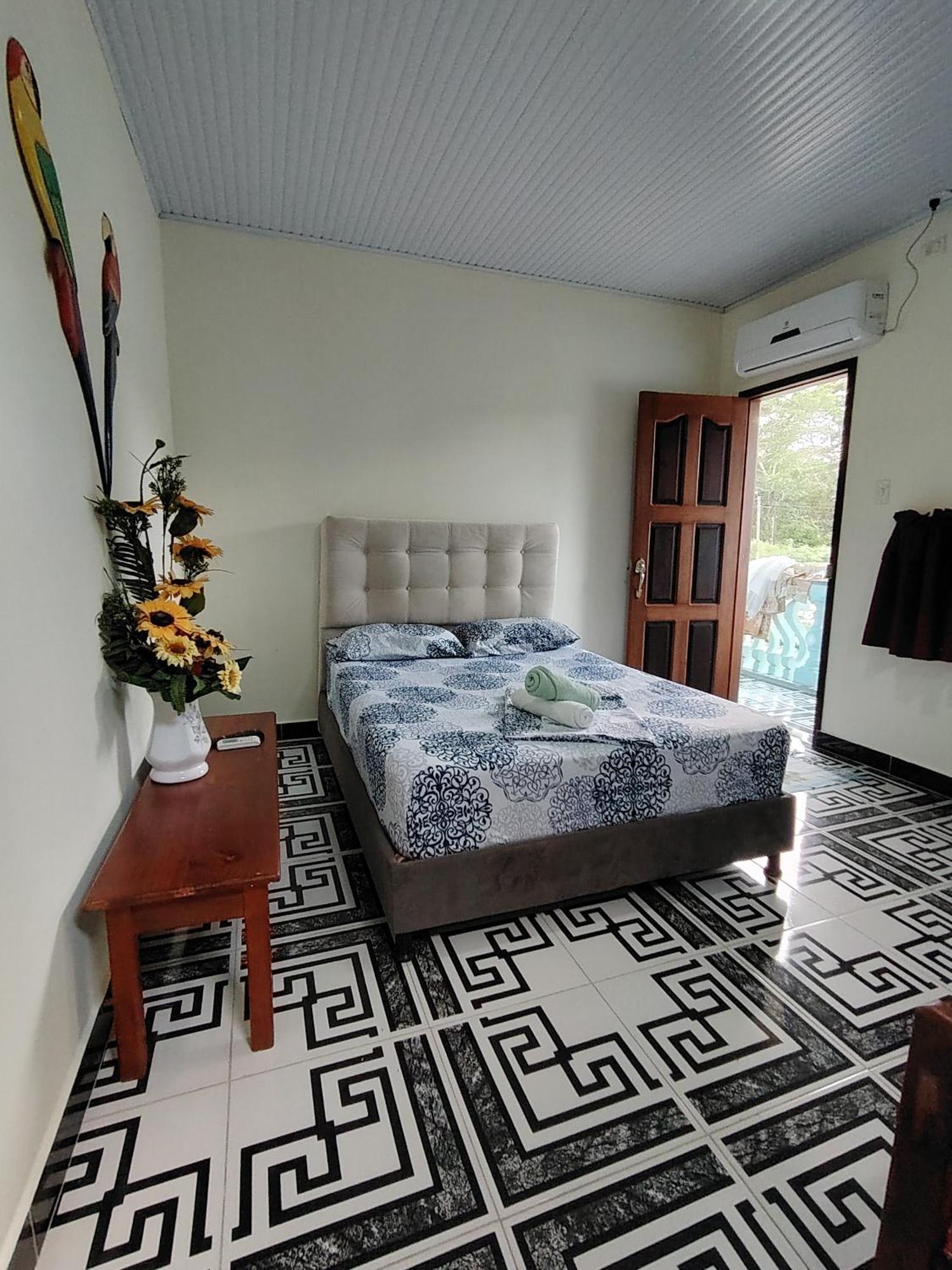 Hotel Alto Amazonas Leticia Exterior photo